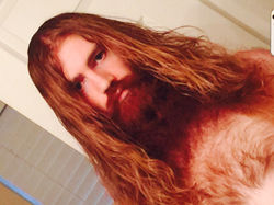 What Put's Hair on A Chest..