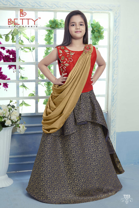 betty ethnic wear