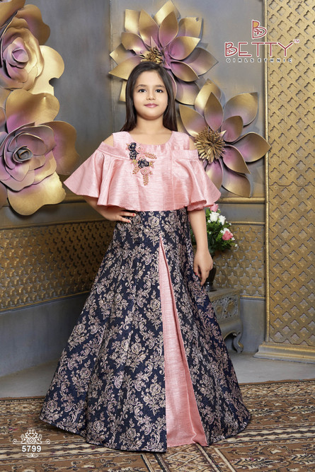 betty ethnic wear