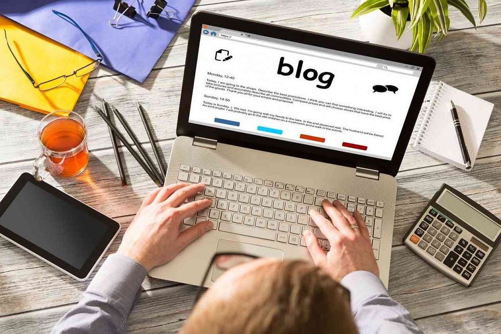 Comment gagner de l'argent en bloguant : Votre guide GRATUIT - hébergement web gandi