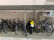 駐輪場.HEIC