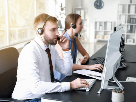 Suporte de TI para Empresas de Todos os Tamanhos: Um Diferencial Competitivo para Pequenas, Médias e Grandes Empresas