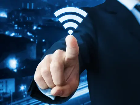 Entendendo os Segredos por Trás dos Protocolos de Segurança Wi-Fi para uma Navegação Segura