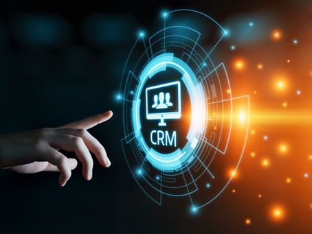 O Poder do CRM: Como Funciona e Quais os Benefícios para Sua Empresa