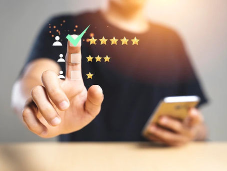 O papel da tecnologia na experiência do cliente