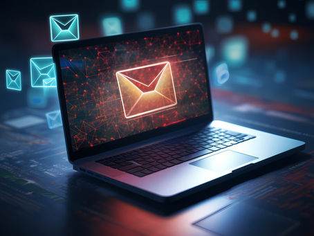 Estratégias para Proteção de E-mails contra Ameaças Cibernéticas
