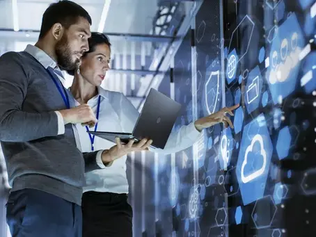 Como o Investimento em Tecnologia Impulsiona o Sucesso dos Negócios