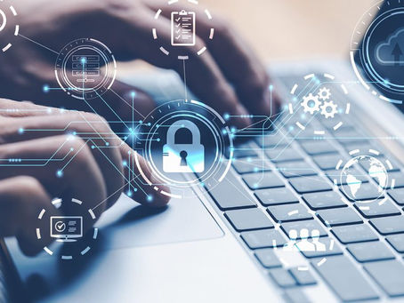 Conduzindo com Segurança: Estratégias para Gerenciar os Dados da sua Empresa de Forma Protegida