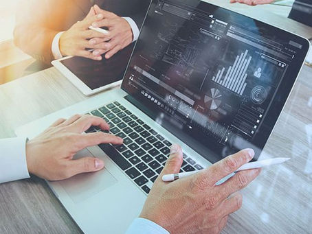 7 Benefícios da Consultoria de TI para Pequenas Empresas: Impulsione Seu Negócio com Tecnologia