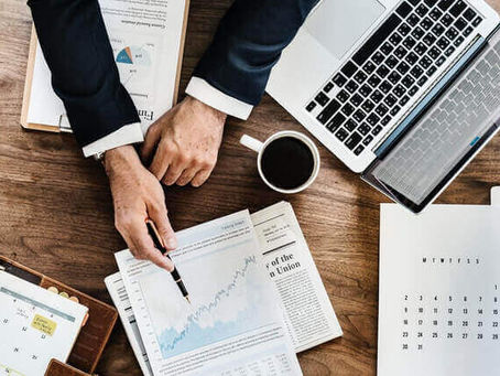 O Papel da Tecnologia da Informação no Setor Financeiro