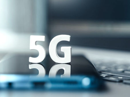 5G nas empresas: como a nova conectividade está acelerando os negócios