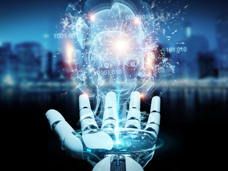 A Ética na Inteligência Artificial: Garantindo o Uso Responsável da Tecnologia