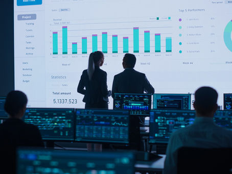 Tecnologia da Informação como Aliada no Crescimento Sustentável das Empresas