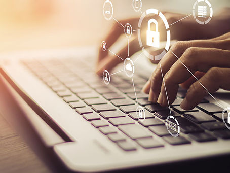 Cibersegurança em Foco: Como Blindar Sua Presença Digital