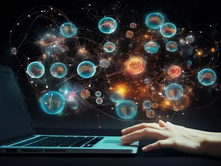 Integração de Sistemas: O Segredo Oculto das Empresas Altamente Produtivas