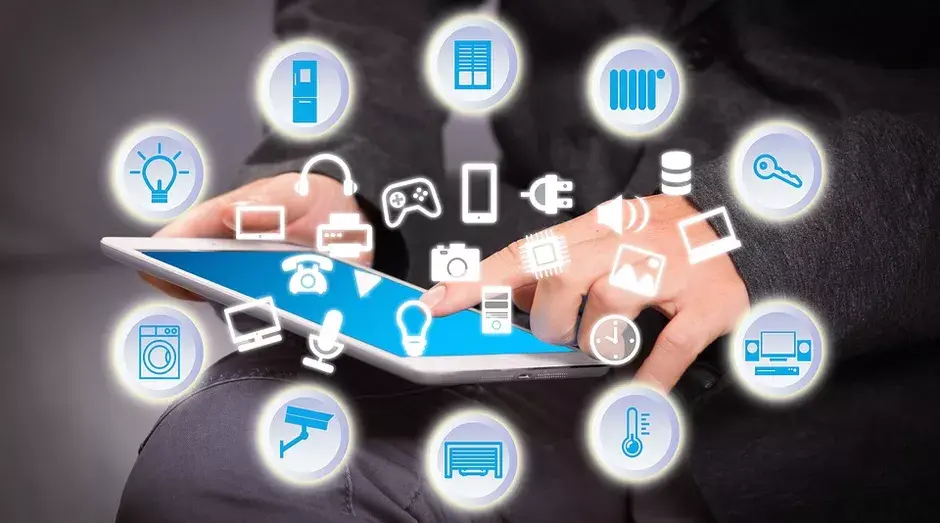 Internet das Coisas (IoT): Como Objetos Conectados Estão Mudando o Dia a Dia