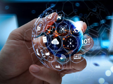 A Revolução da Comunicação Corporativa: Impactos e BenefÃcios das Novas Tecnologias