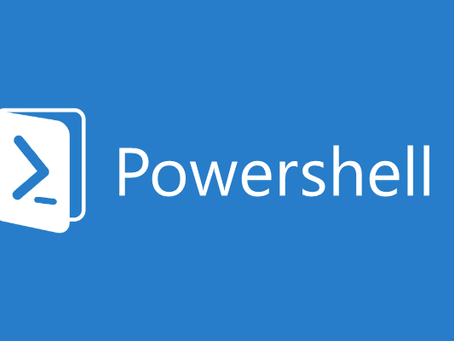 PowerShell: O Que É e Como Pode Potencializar Sua Produtividade