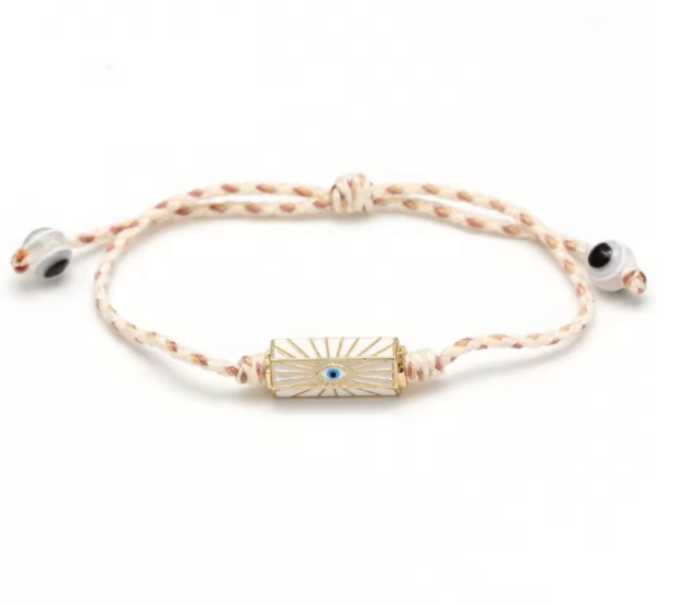 Miniatura: Pulseras Nazar