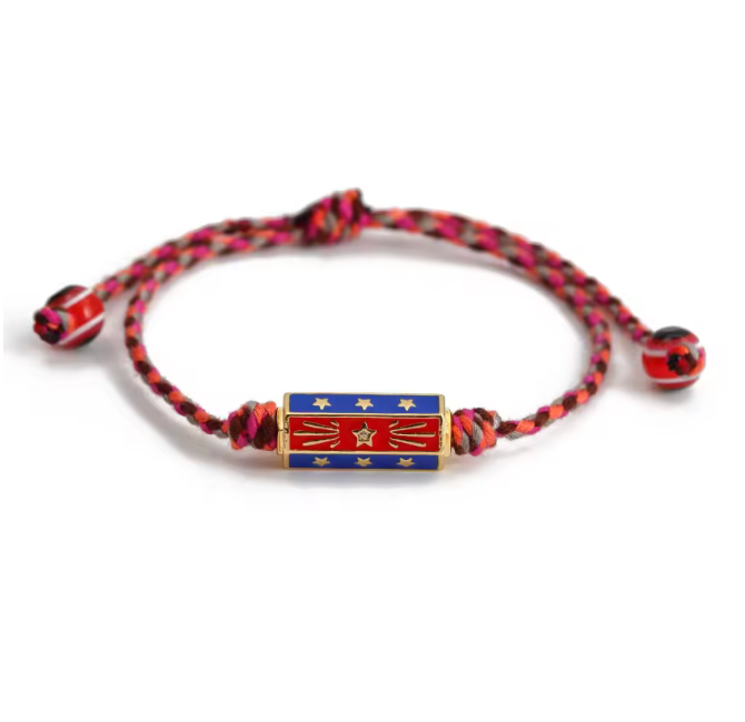 Miniatura: Pulseras Nazar