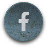 stylized FB icon
