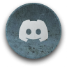 stylized discord icon