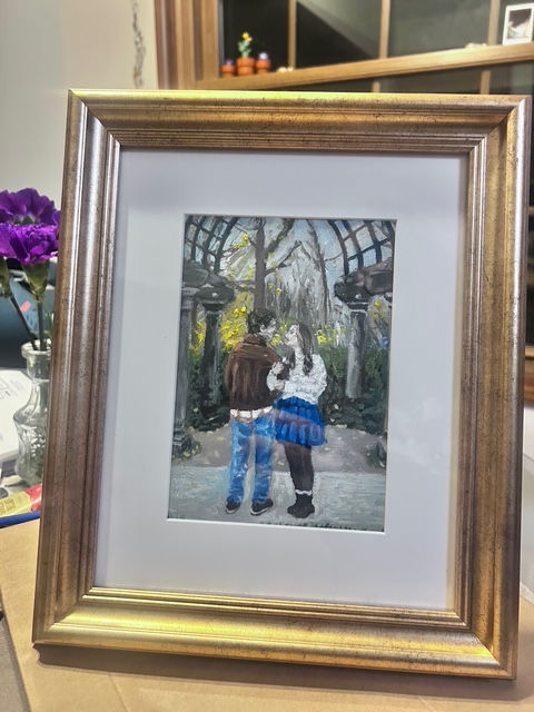 Wedding Gift