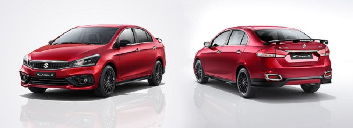 Maruti-Ciaz-S