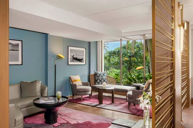        IHCL hotels announces opening of Vivanta Goa in Miramar