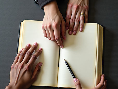 Story Out-Sourcing Hurts / Crabtree