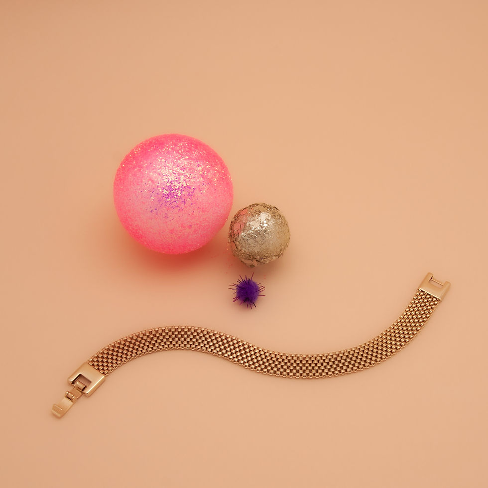 Miniature : Bracelet GISÈLE