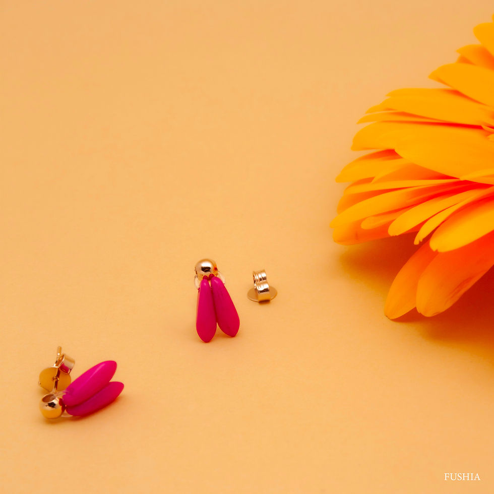 Thumbnail: Clous BLOSSOM