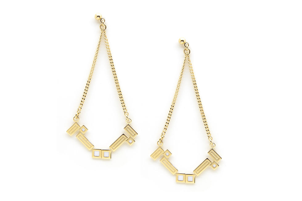 Thumbnail: PARTY Earrings