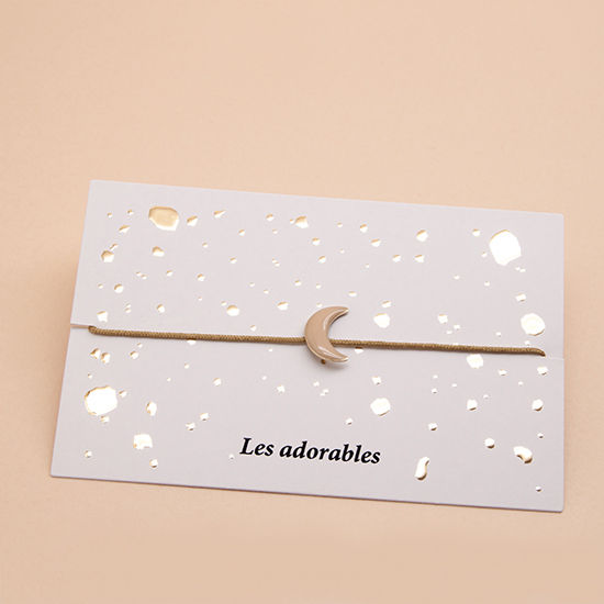 Miniature : ADORABLES Lien Lune