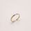 Miniature : Bague AGAINST Slim