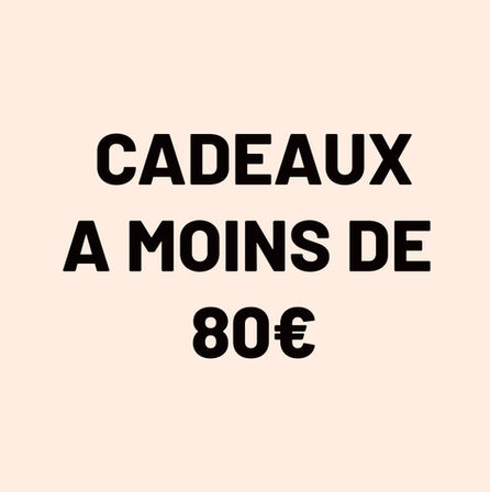 Découvrir les bijoux cadeaux à moins de 80 € de Les Femmes à Barbes