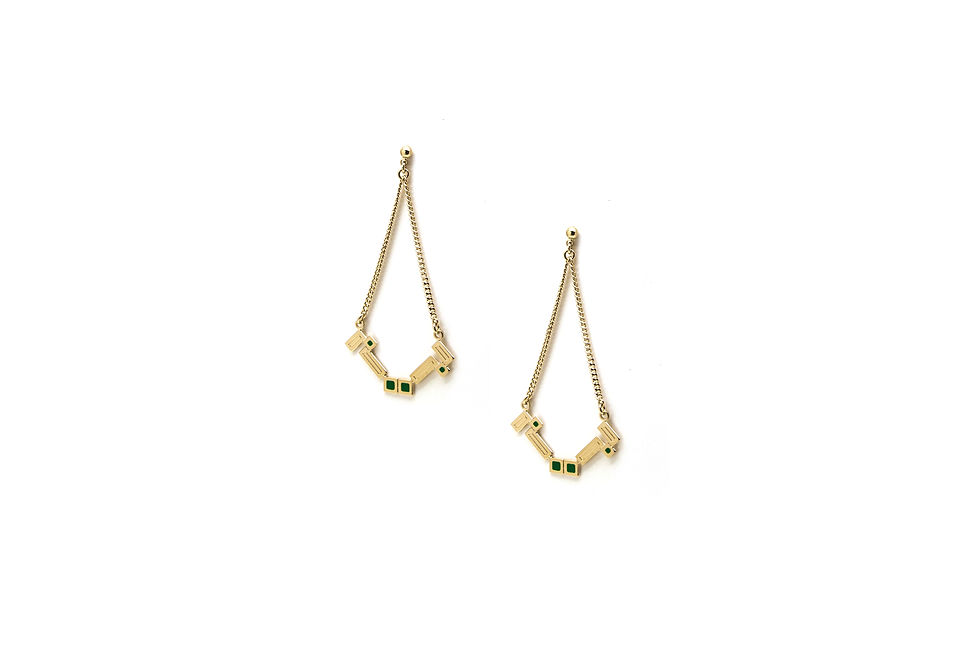 Thumbnail: PARTY Earrings