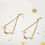 Miniature : Boucles d'oreilles PARTY