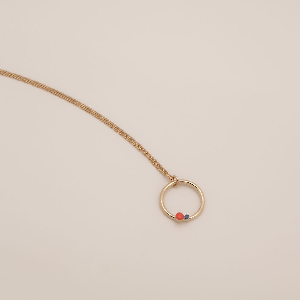 Thumbnail: SPARKLE Necklace
