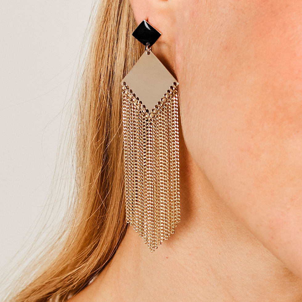 BO CRAZY Carrées Maxi