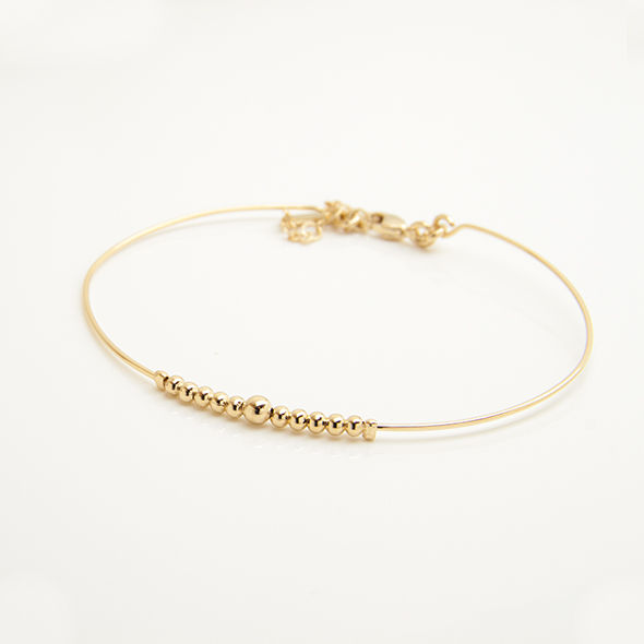 Miniature : Jonc CIRCLE Fil