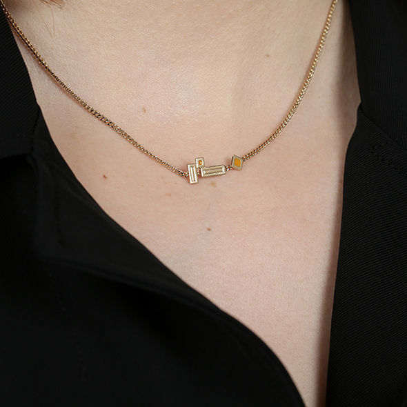 Thumbnail: PARTY Necklace