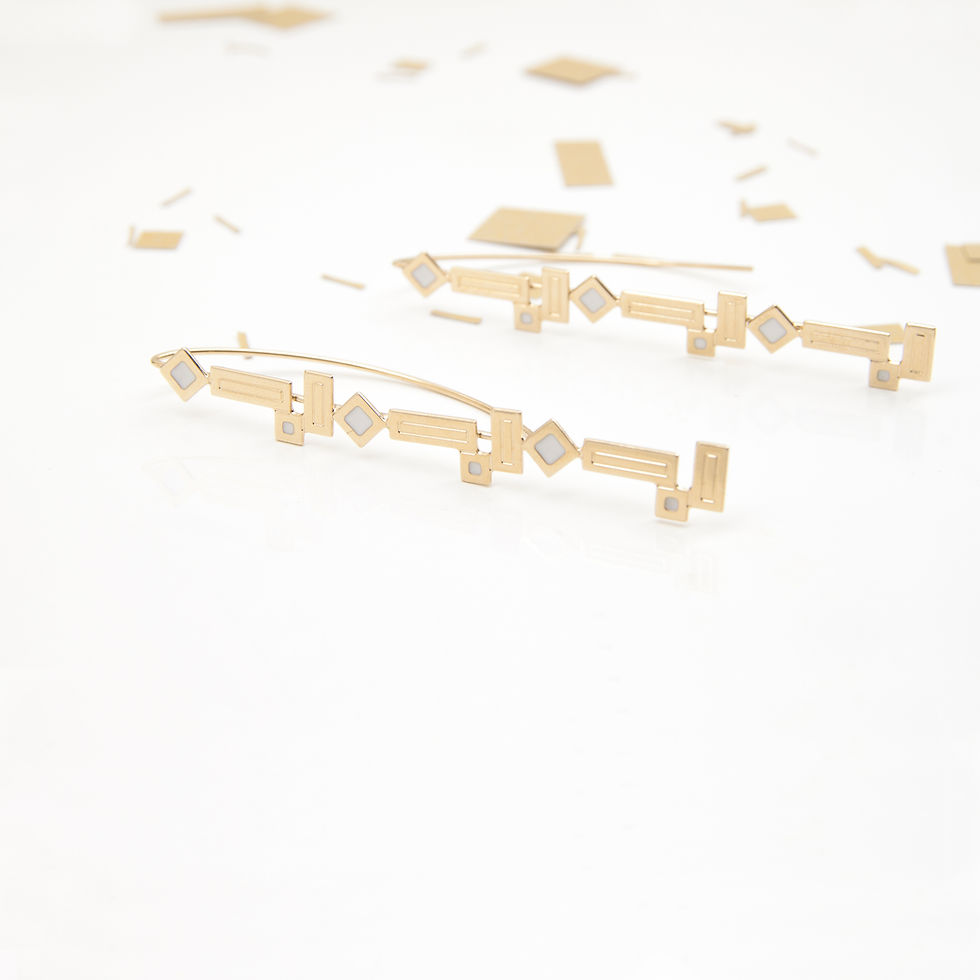Miniature : Tiges d'oreilles PARTY