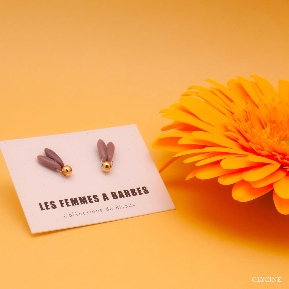Thumbnail: Clous BLOSSOM