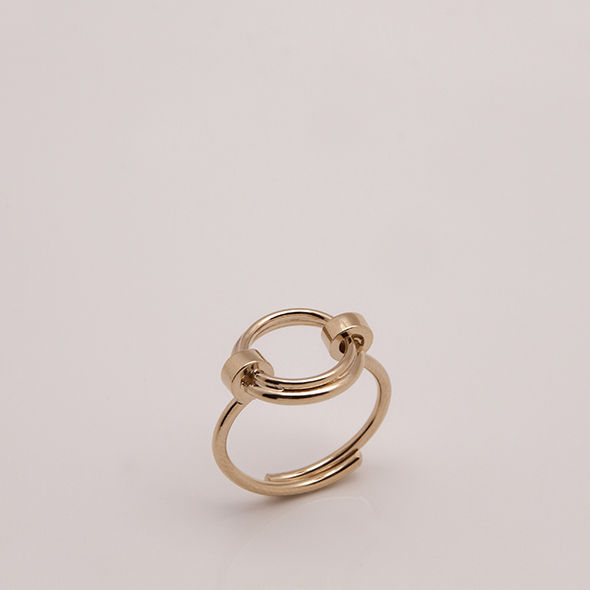 Thumbnail: AGAINST Maxi Ring