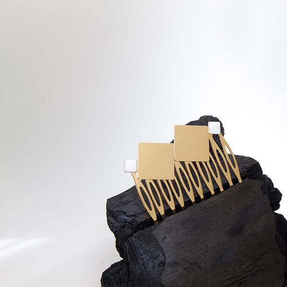 Miniature : Peigne SOFT