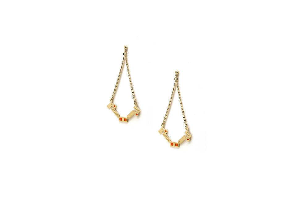 Thumbnail: PARTY Earrings
