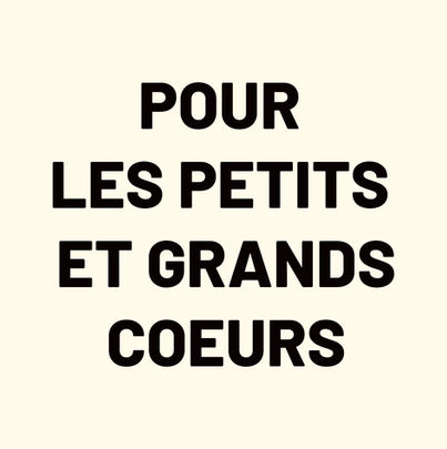 Sélection de bijoux en forme de cœur à offrir