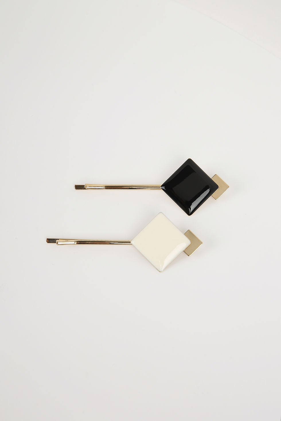 Thumbnail: SOFT GM Hair Clip