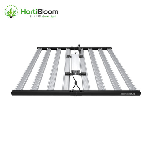 Mega Optic 1000W LED Grow Light | HortiBloom
